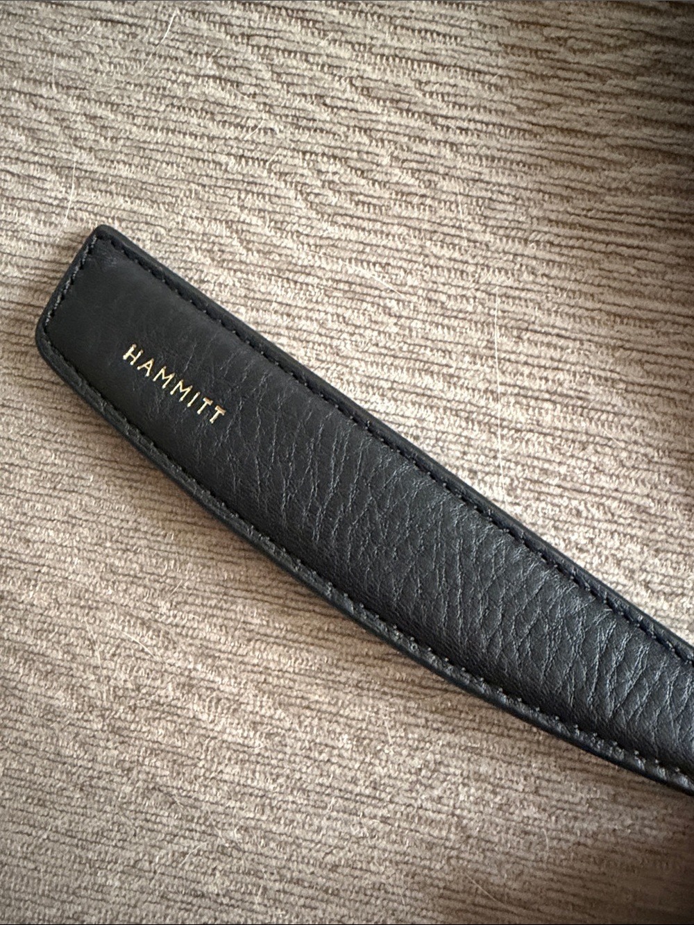Hammit Tom Zip Large - Picture 2 of 6